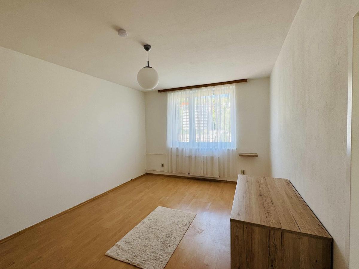 ETW 3500 Krems - Zimmer