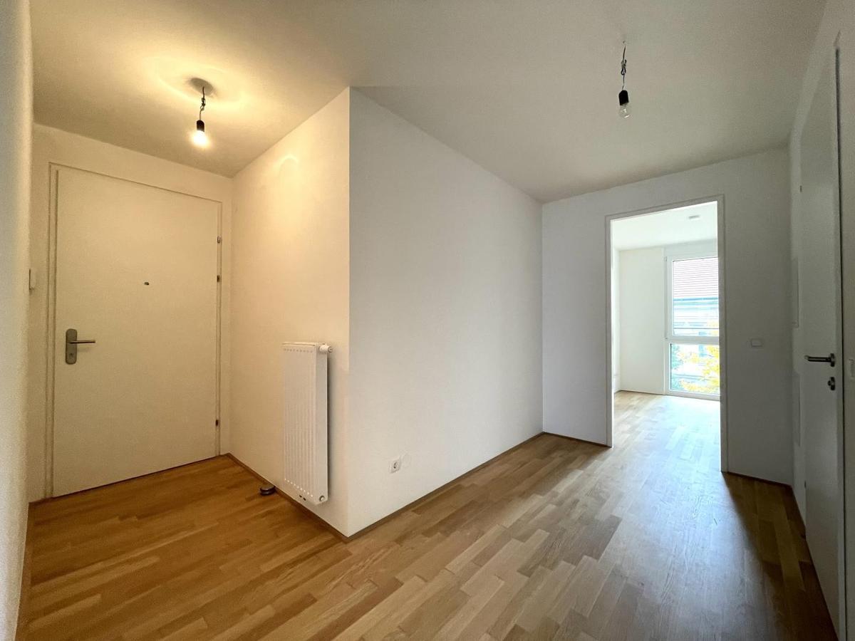 Vorzimmer