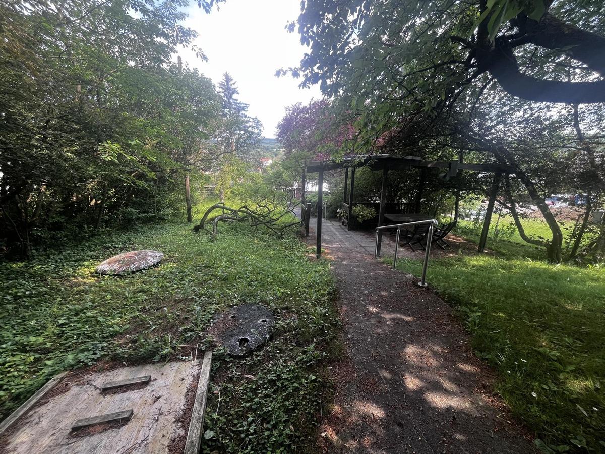05 Gartenblick