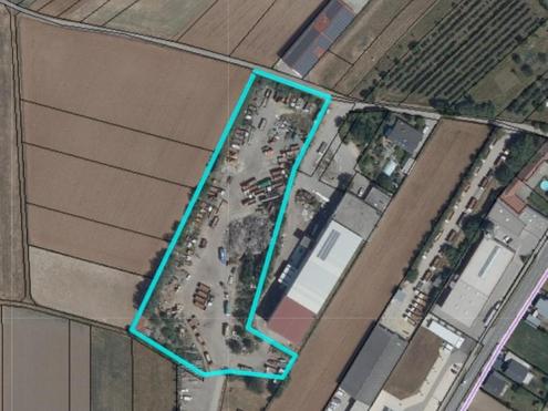 Lager- und Stellplatz In Wienn�he