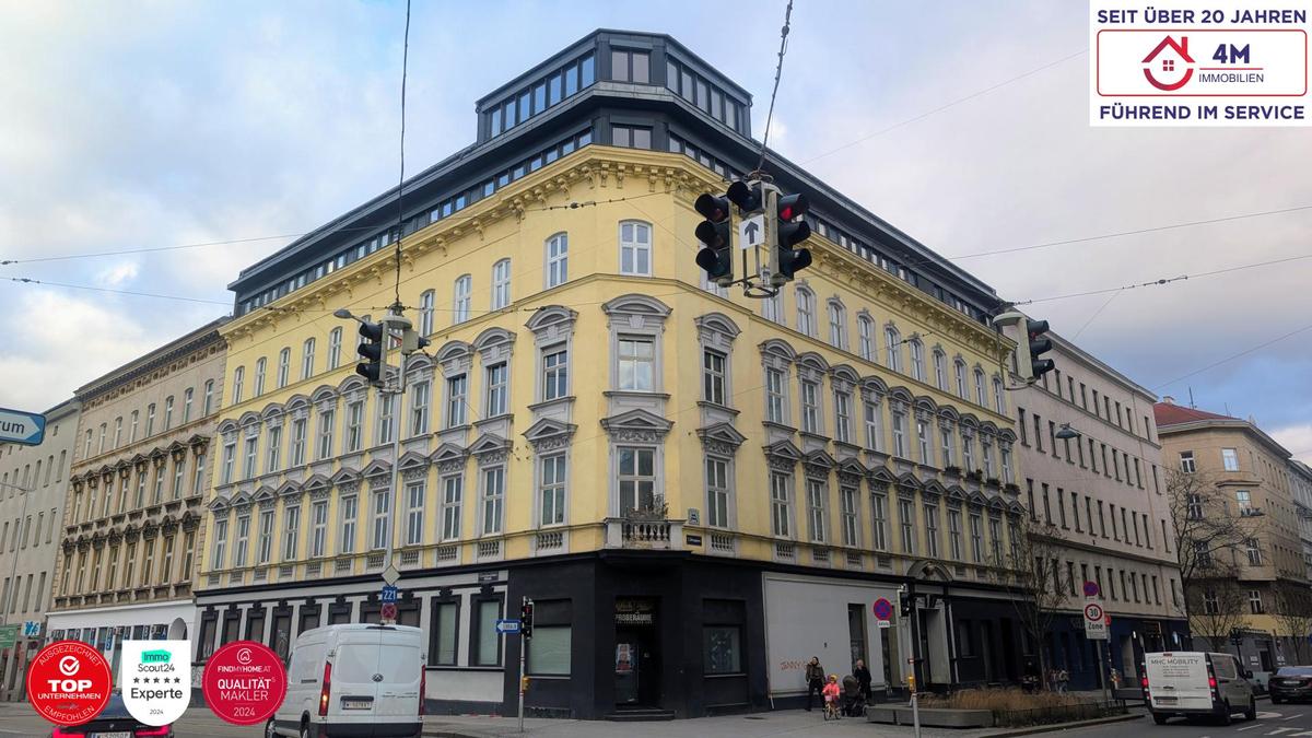 Hausfront