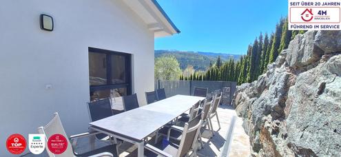 ? Private Wellnessoase mit Bergblick ? exklusive Villa in traumhafter Lage
