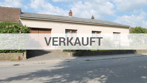 "VERKAUFT!"- EFH 2011 Oberhautzental