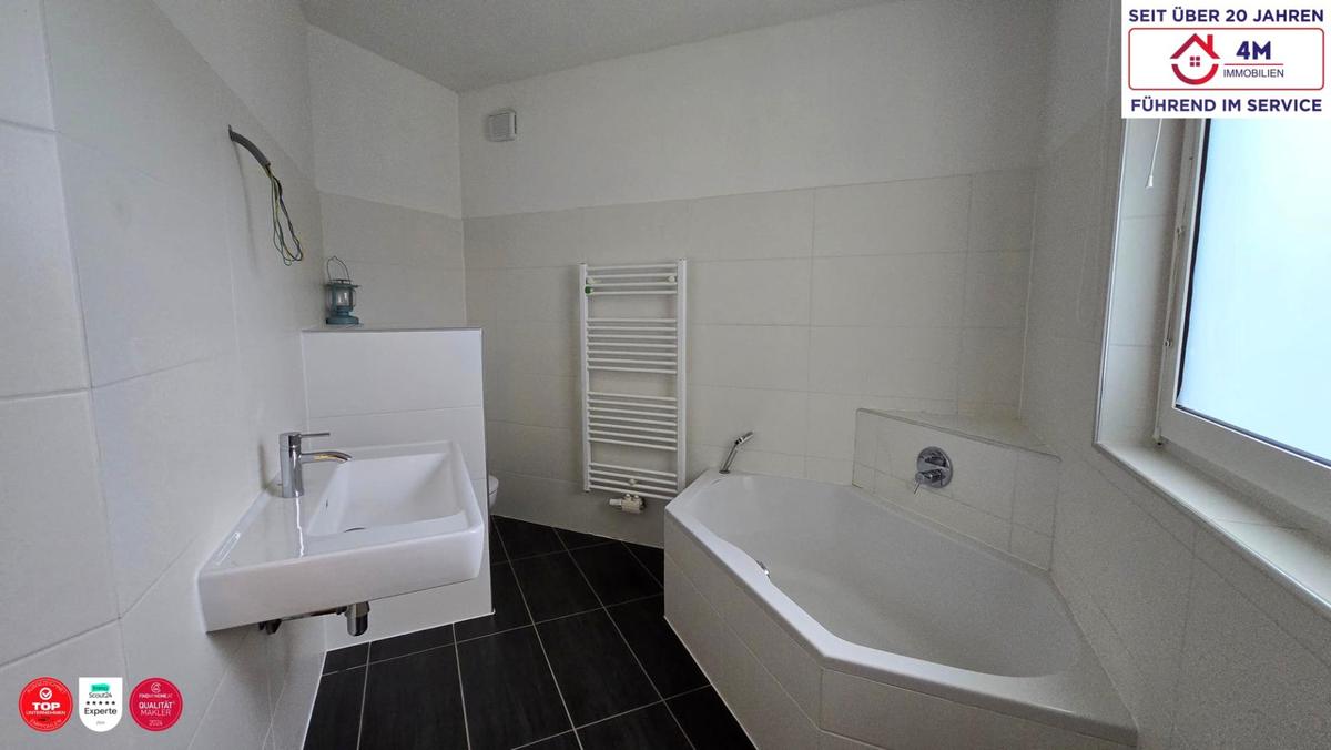 Badezimmer EG