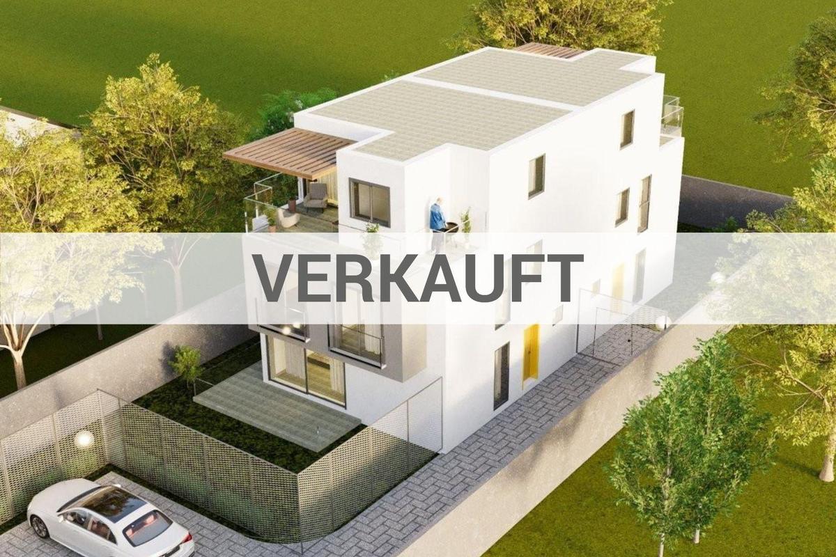 VERKAUFT