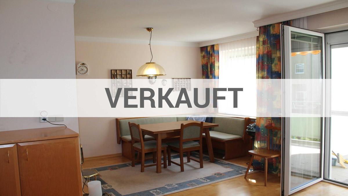 Verkauft