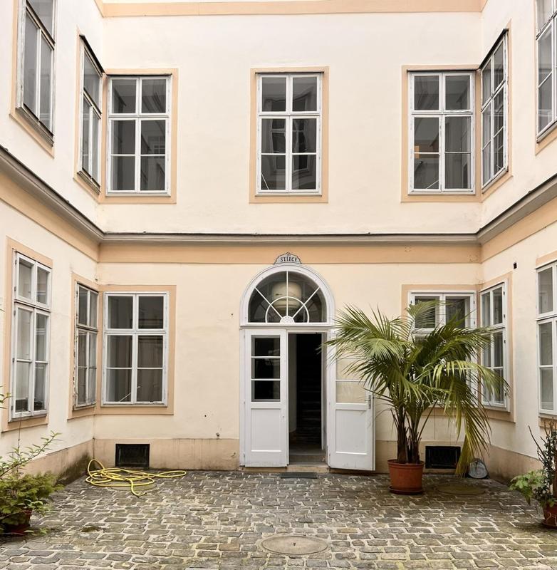 INNENHOF