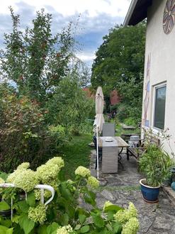 " Au�ergew�hnliches Haus mit Charme "