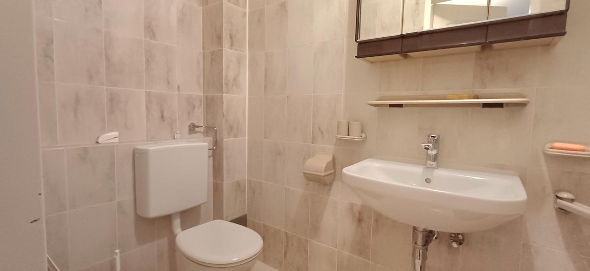 MTW 2500 Baden