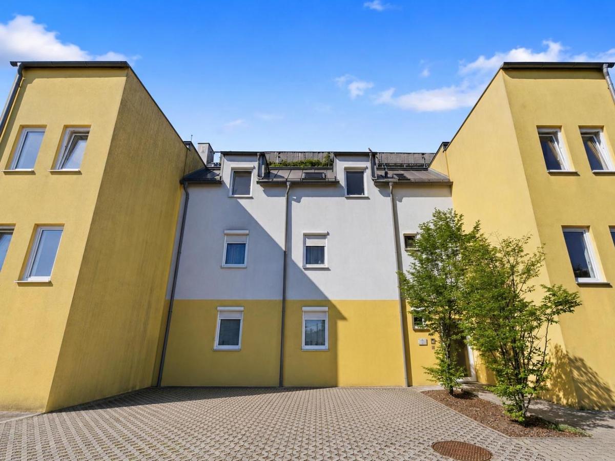 17 ETW 1220 Wien Donaustadt