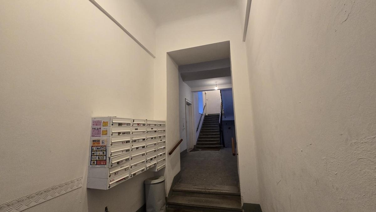 10 Stiegenhaus