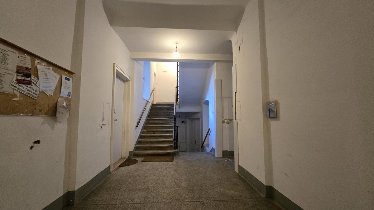 11 Stiegenhaus