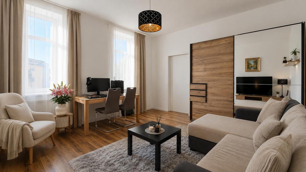 06 Wohnzimmer