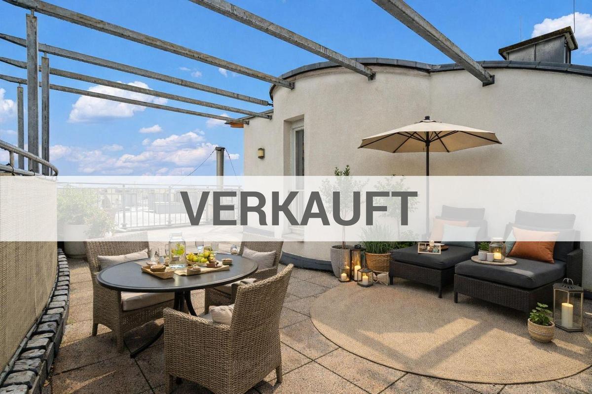 VERKAUFT