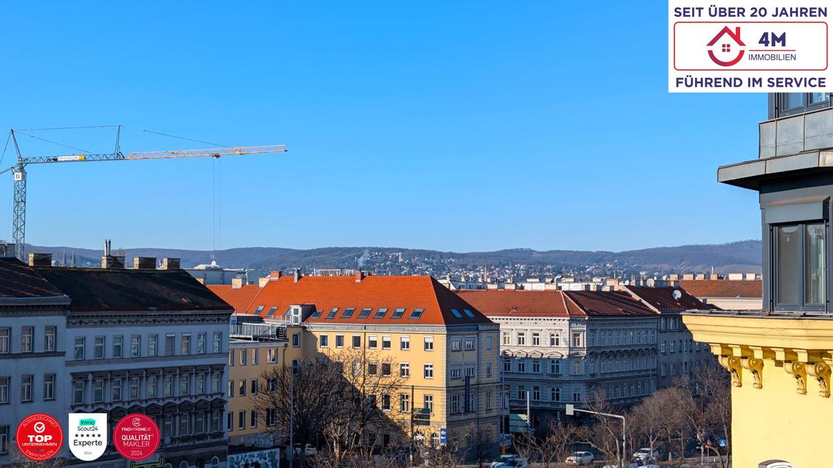 Aussicht