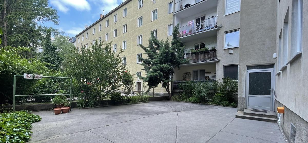 Innenhof