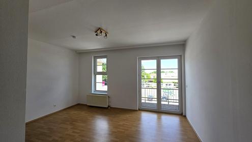 POTTENDORF: Super-schicke Neubauwohnung mit Balkon - 2.OG ohne Lift!