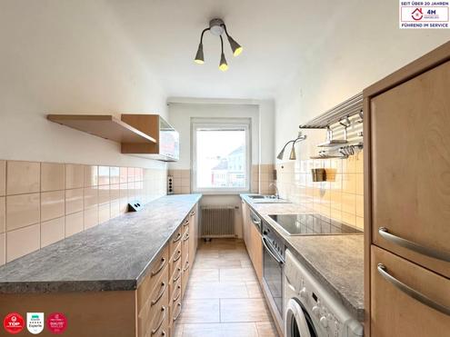 !!NEUER PREIS!! 62 m� WOHNUNG| 2.LIFTSTOCK | TOP-LAGE |1100 WIEN