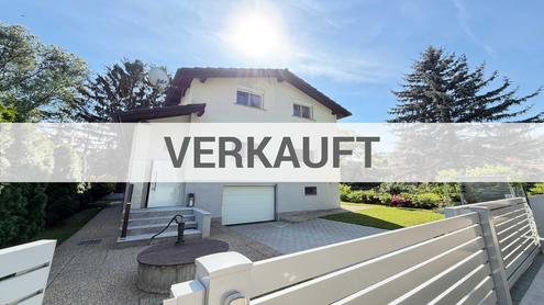 "VERKAUFT!"- EFH 2114 Hornsburg