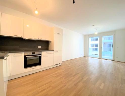 Koloniestra�e! Top modern und mega-toller Grundriss mit gro�em Balkon