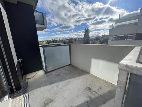 6.OG!!! 3-Zimmer-Neubauwohnung mit 30m� Terrassenfl�che!!! Unmittelbare U3-N�he!!