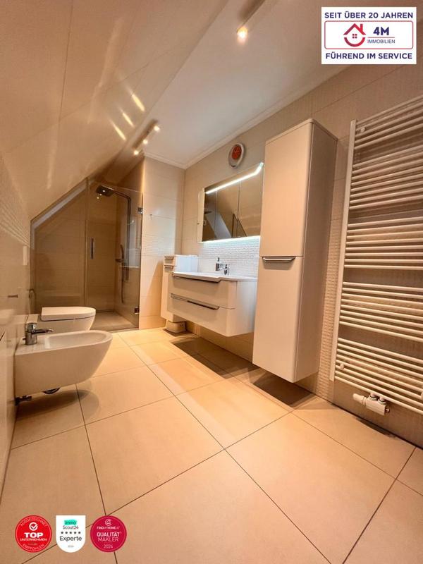Badezimmer 2