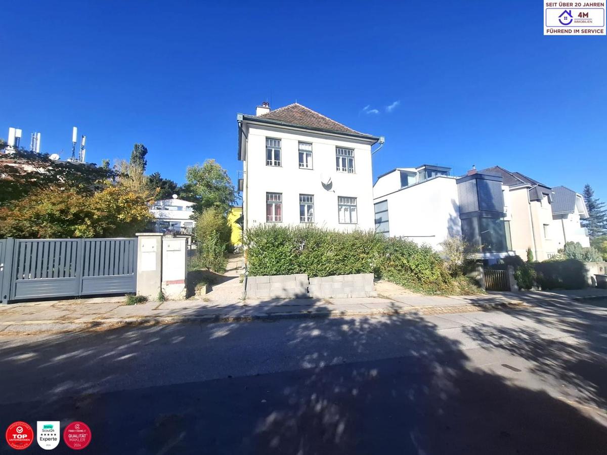 Aussenansicht