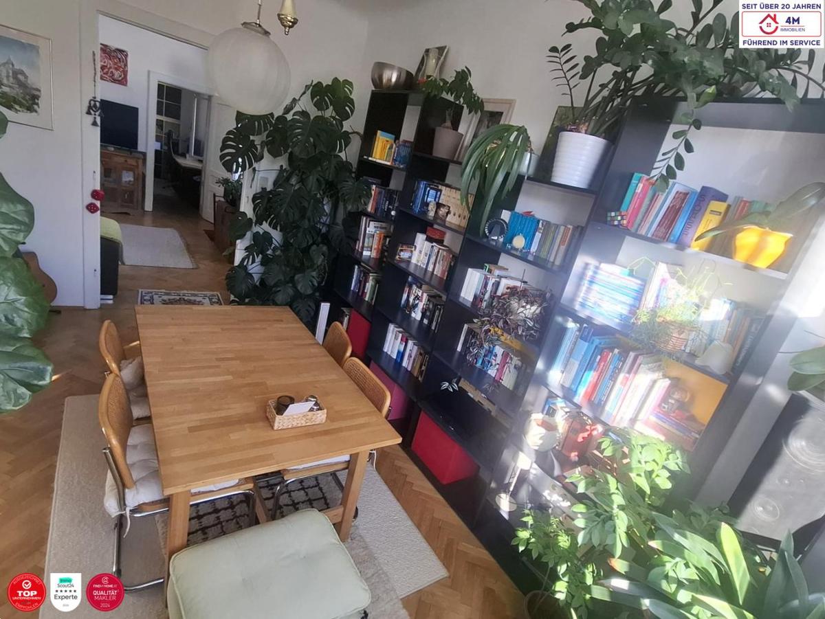 Speisezimmer
