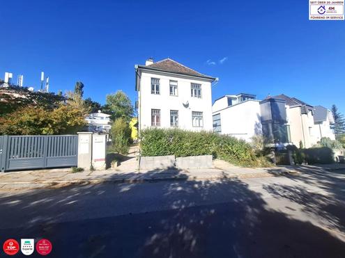 Wohnen zwischen Stil und Natur ? wundersch�ne lichtdurchflutete Altbauwohnung mitten im Gr�nen