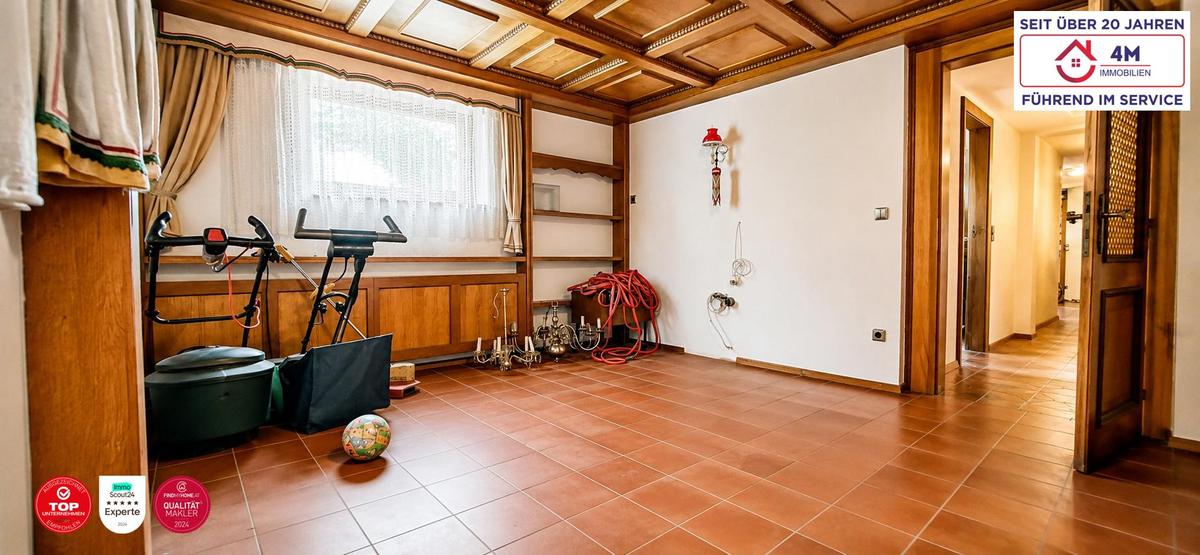 St�berl/ Mehrzweckraum Keller