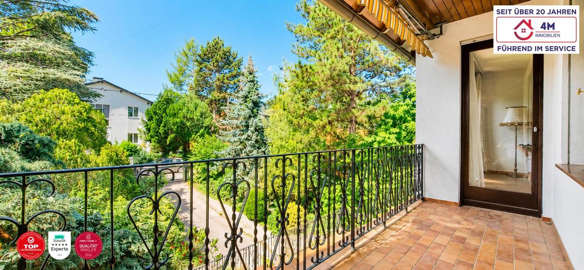 Loggia OG