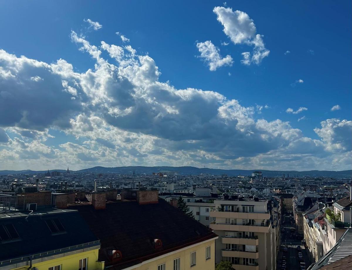 32. Eigentumswohnung 1040 Wien-Wieden