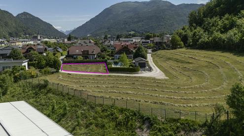Heimkommen, wo Bad Ischl am sch�nsten ist