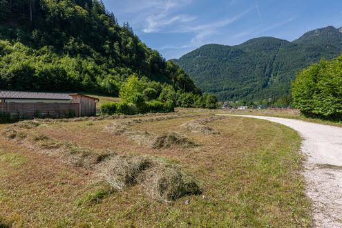 Heimkommen, wo Bad Ischl am sch�nsten ist