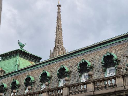 RARIT�T! WOHNEN NUR 150m VOM STEPHANSDOM