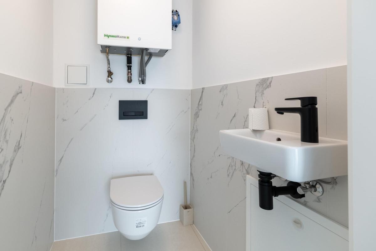 29 Toilette