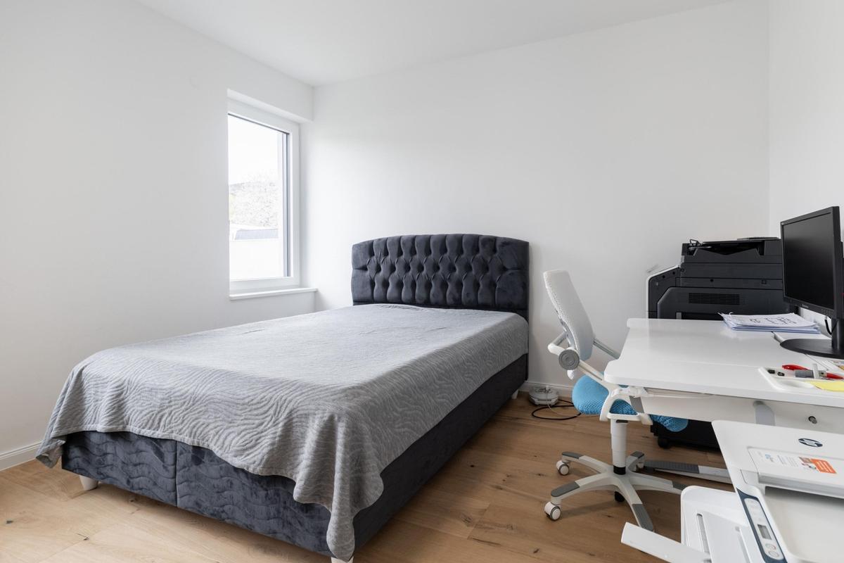 11 G�stezimmer