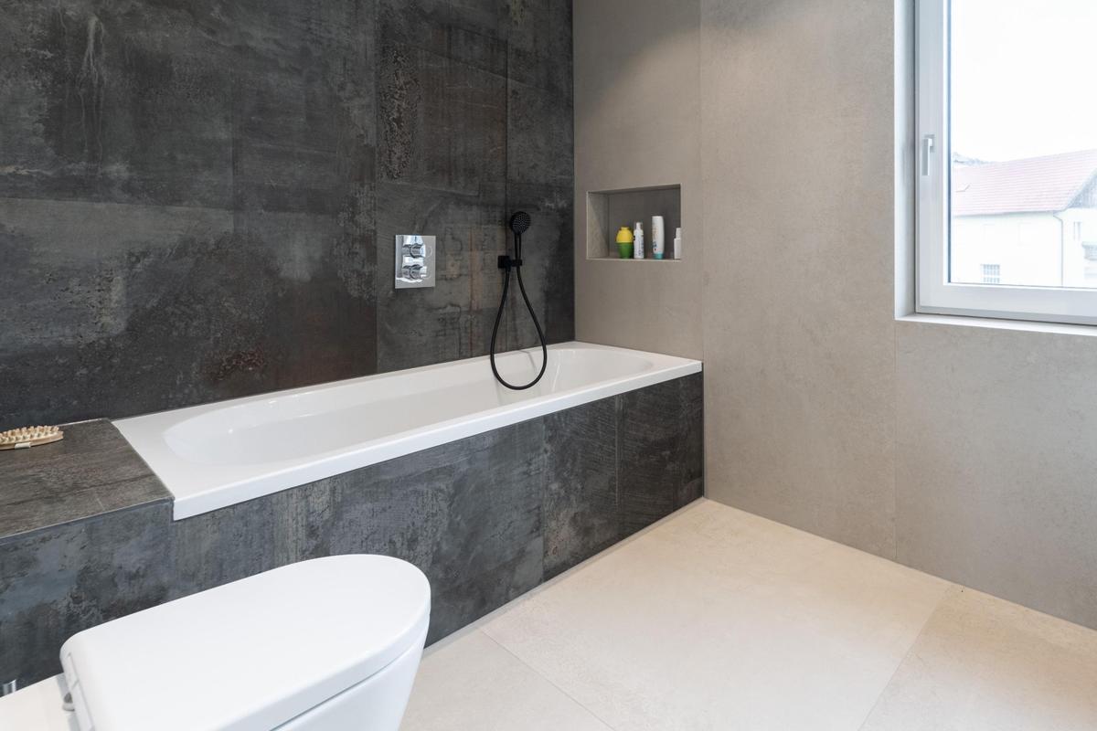 22 Badezimmer