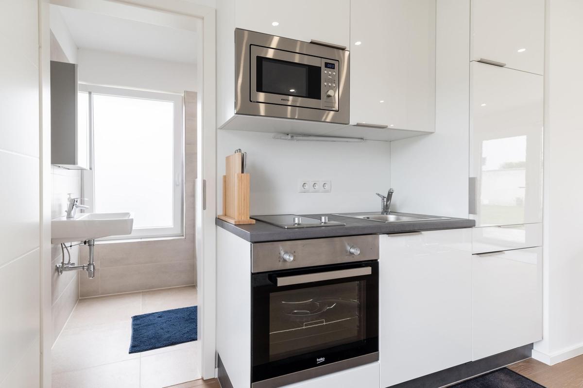 38 G�stehaus