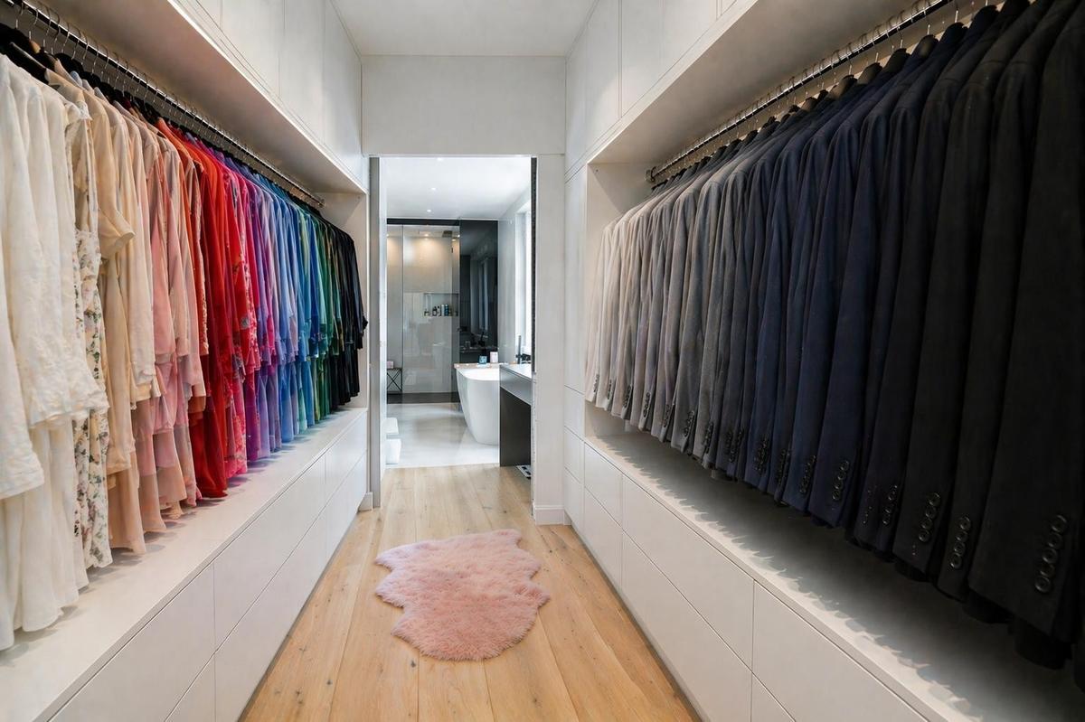 18 Master Bedroom