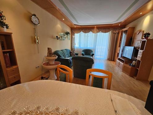 "NEUER PREIS!"  SCH�NE DREI ZIMMERWOHNUNG IN ALTLENGBACH