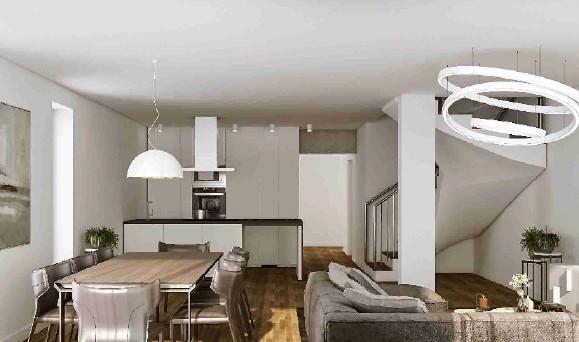 Beispiel Wohnzimmer