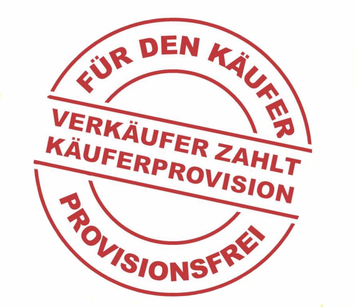 provisionsfrei f�r den K�ufer