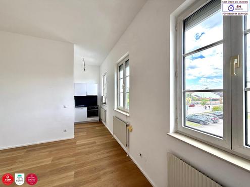 Helle 3 Zimmer Wohnung zur Miete / 72m2 / inkl. KFZ Stellplatz