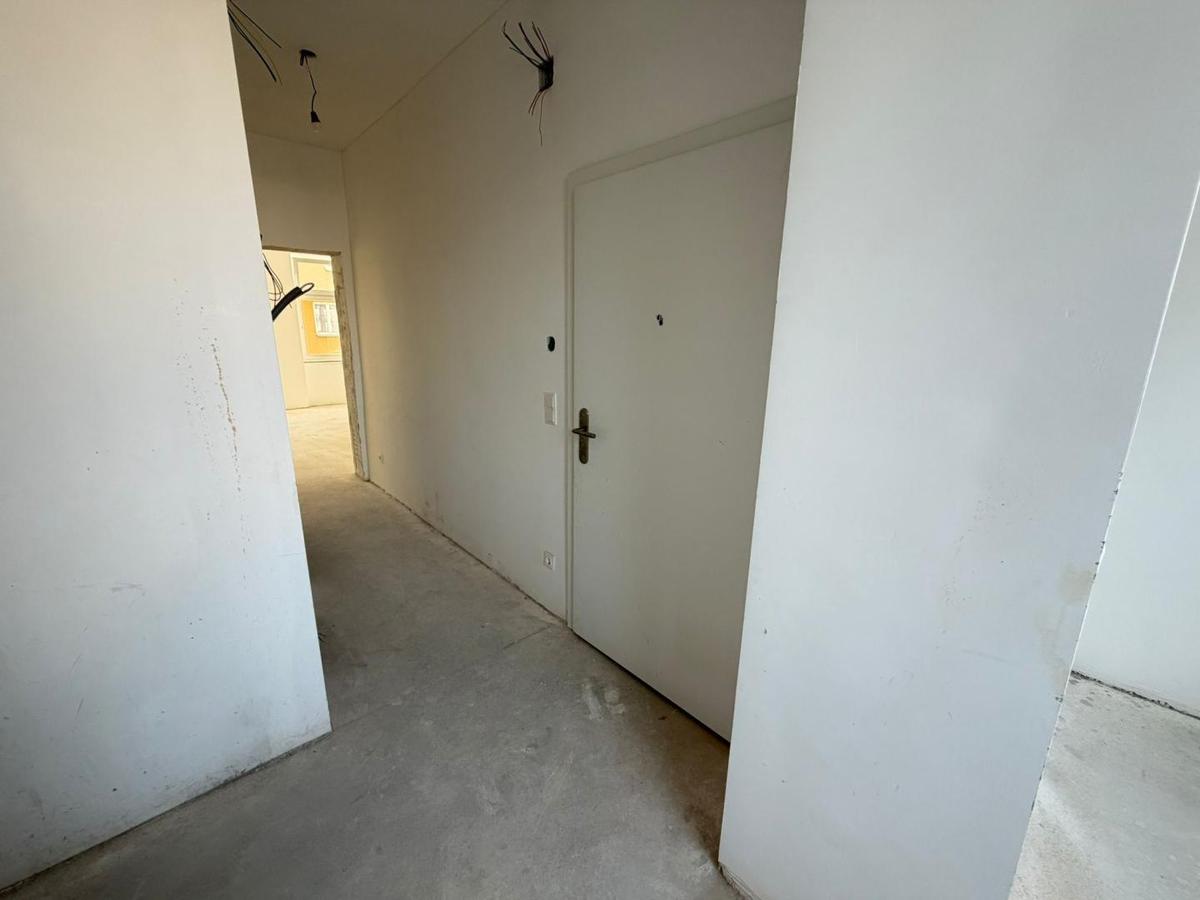 Wohnungseingang