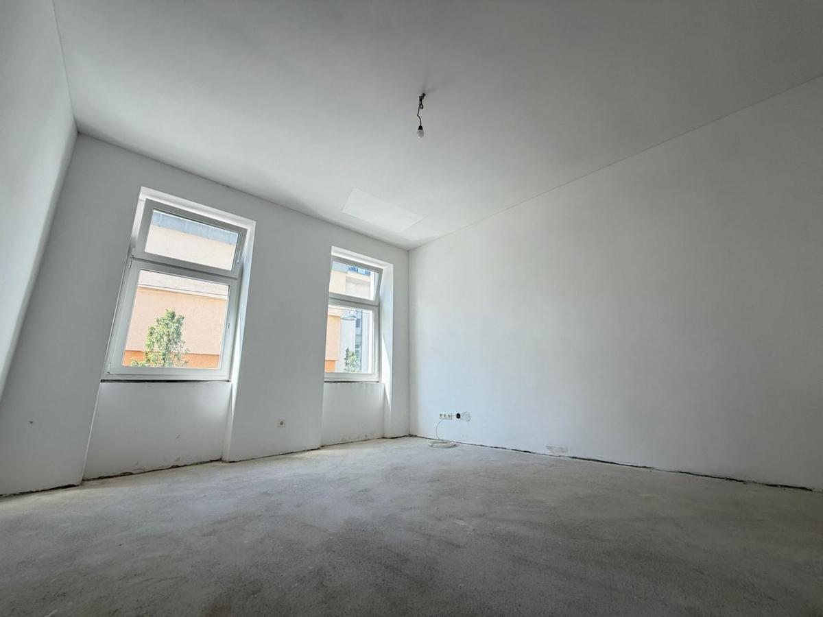 Wohn-/Schlafzimmer