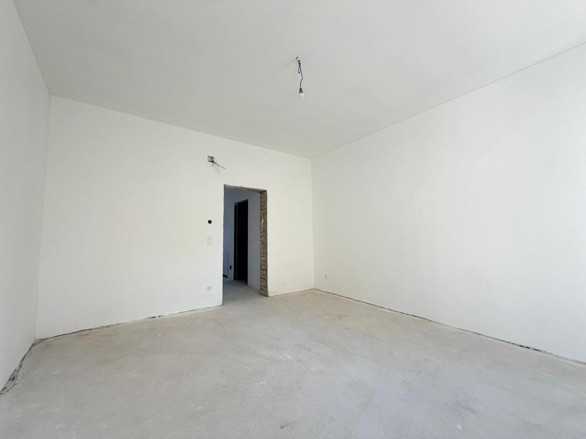 Wohn-/Schlafzimmer