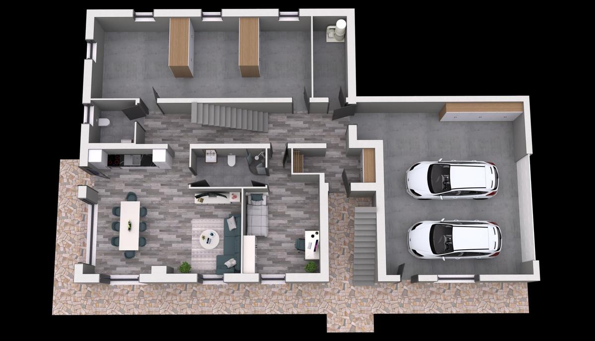 GrundrissPlan_KG
