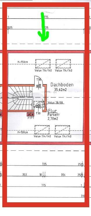 Dachgescho�
