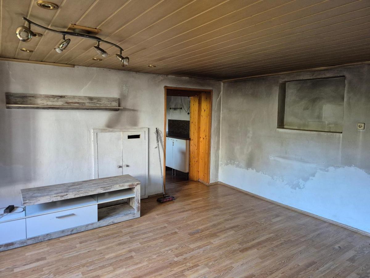 Wohnzimmer EG
